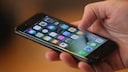 Das iPhone 8 ist optische kaum von dem neuen iPhone SE zu unterscheiden