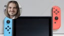 TECHBOOK-Autor Dorian Gorr ist begeisterter Gamer – und wird trotzdem vorerst auf den Kauf der Switch verzichten.