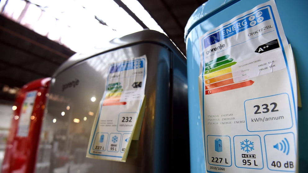 Sollte man an der Energieklasse sparen oder lieber doch zu A+++ greifen? TECHBOOK hat nachgefragt,