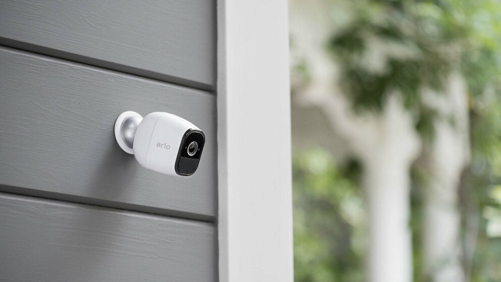 Netgear Arlo
