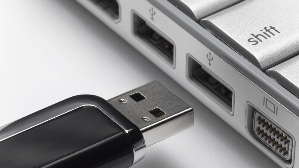 Wird USB A verschwinden?