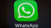 WhatsApp Logo. Immer wieder kursieren ominöse Kettenbriefe bei WhatsApp. Wiederholt ist nun auch die Warnung vor „WhatsApp Gold“ aufgetaucht.