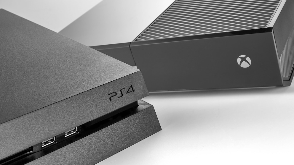 Ob Playstation oder Xbox – Download-Spiele sind teuer.