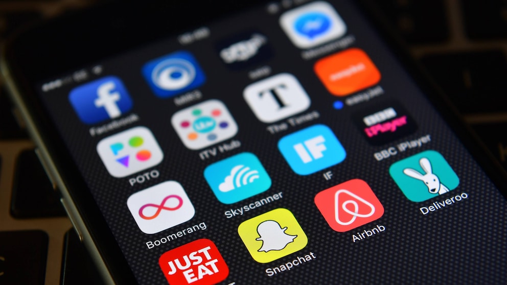 Smartphone Apps