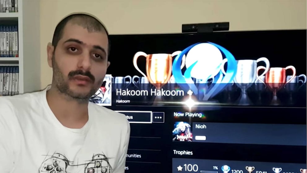 Hakam Karim