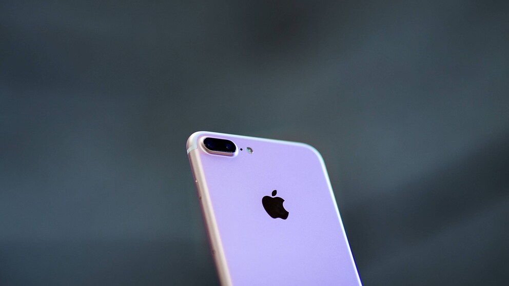 Auf dem iPhone kann man Notfallinformationen hinterlegen.