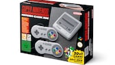 Nintendo Classic Mini Super Nintendo