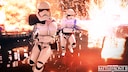 „Star Wars Battlefront 2“ ist eines der Highlights der diesjährigen Spielemesse E3.