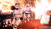 „Star Wars Battlefront 2“ ist eines der Highlights der diesjährigen Spielemesse E3.