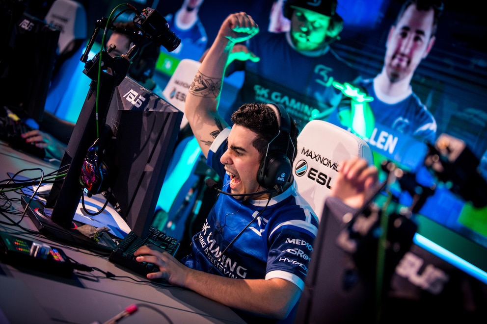 ESL One Cologne