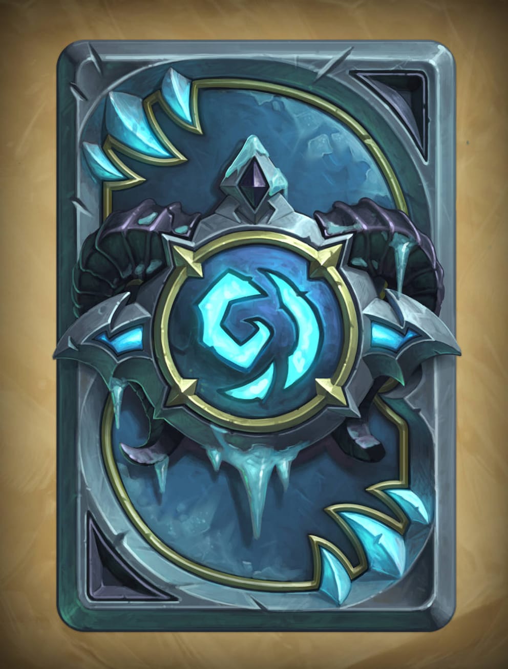New Hearthstone Expansion