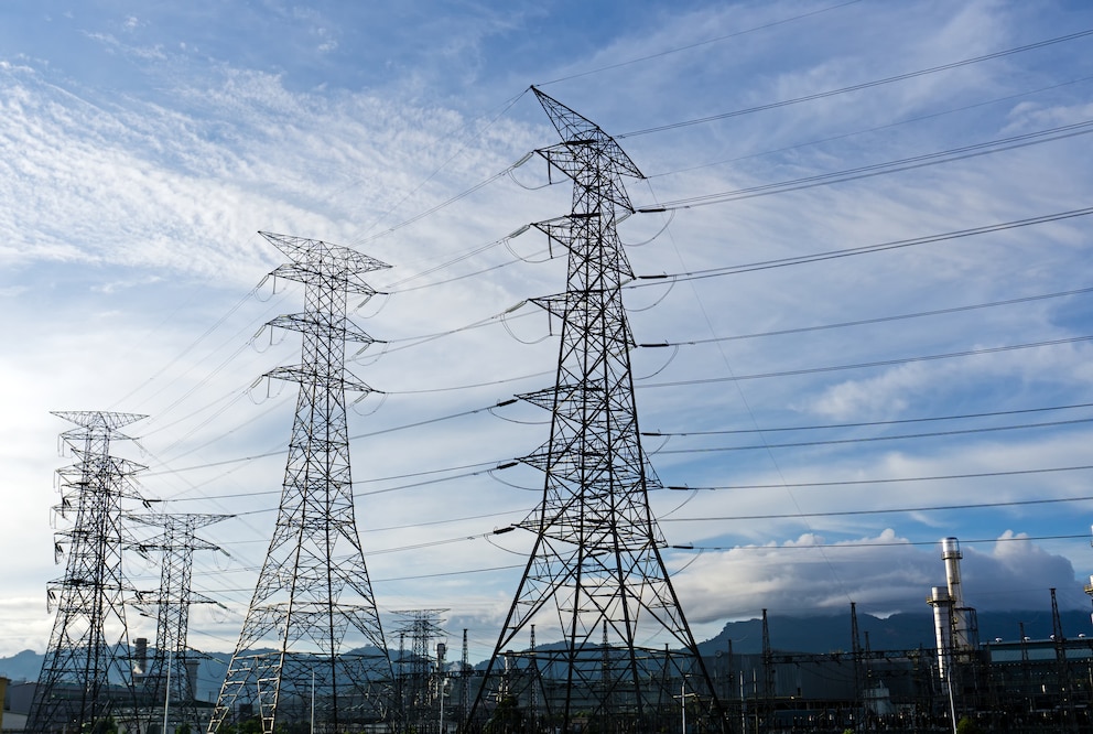  Linien gibt es &uuml;berall, man muss sie nur erkennen und in sein Bild harmonisch einbauen. Schon hat man ein spannendes Motiv. <br>Foto: Getty Images