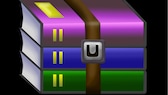 Winrar-Logo