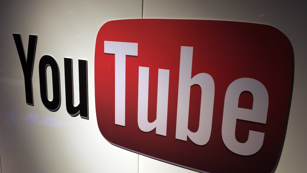 YouTube-Logo