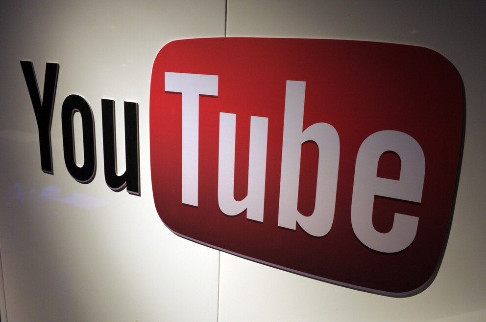 YouTube-Logo