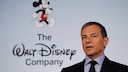 Disney Robert Iger