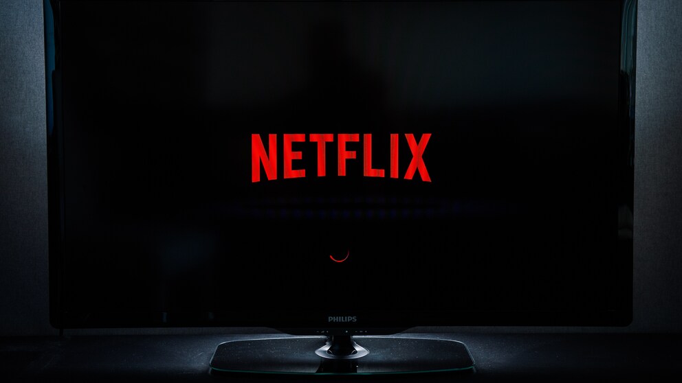 SWEDEN-NETFLIX-VIDEO-STREAMING