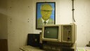 DDR-Ausstellung im Berliner Bunker