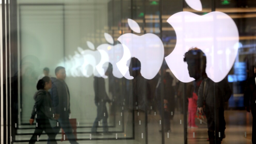 Wer bei Apple arbeiten möchte, hat anscheinend bereits Probleme, überhaupt die Stellenausschreibung zu finden. Die versteckt das Unternehmen nämlich gerne mal auf einer Seite im Internet.