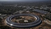 6 Jahre Bauzeit und Planung, 5 Milliarden Dollar Kosten: Apples neues Hauptquartier