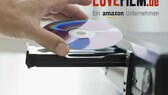 Amazon macht Schluss mit Lovefilm.