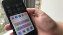 Weiß nicht jeder: Das Kontrollzentrum des iPhones hat mehrere Seiten.