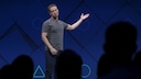 Mark Zuckerberg
