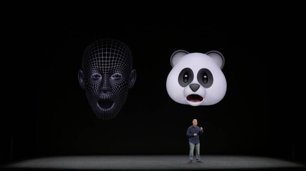 Apple Animojis