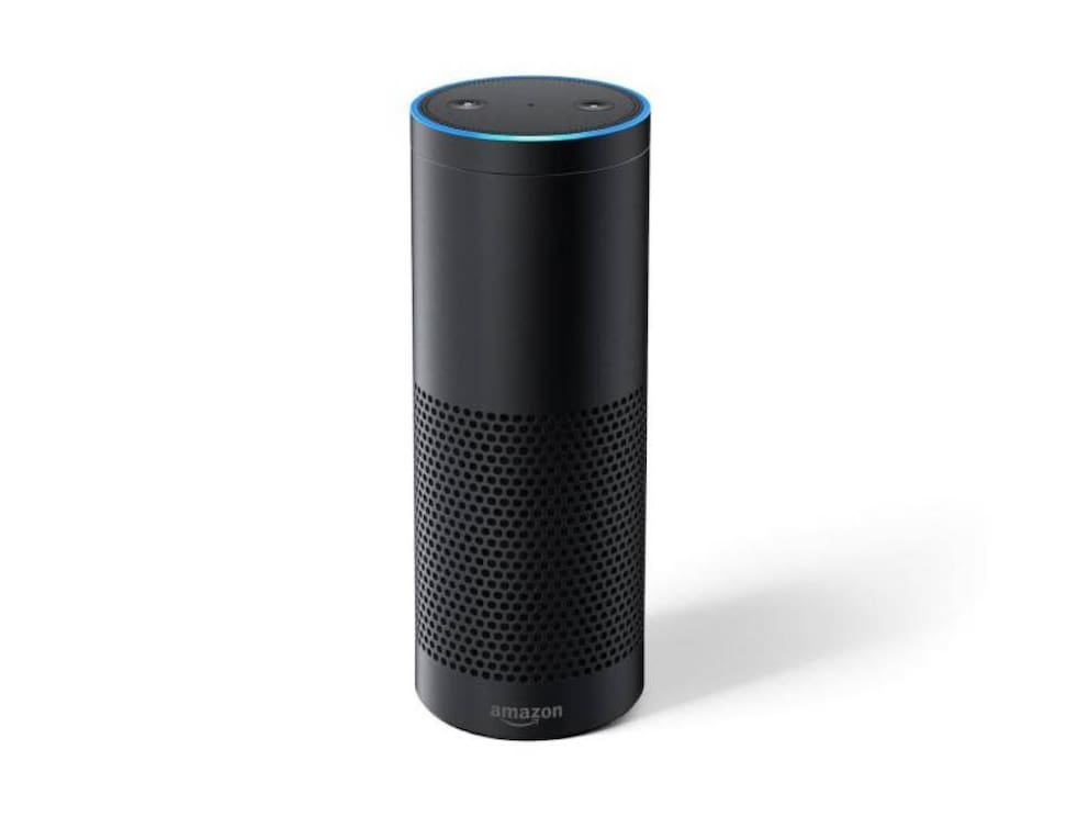 Smarter Speaker Amazon Echo Plus