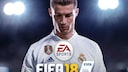 Cristiano Ronaldo FIFA 18