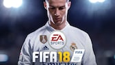 Cristiano Ronaldo FIFA 18