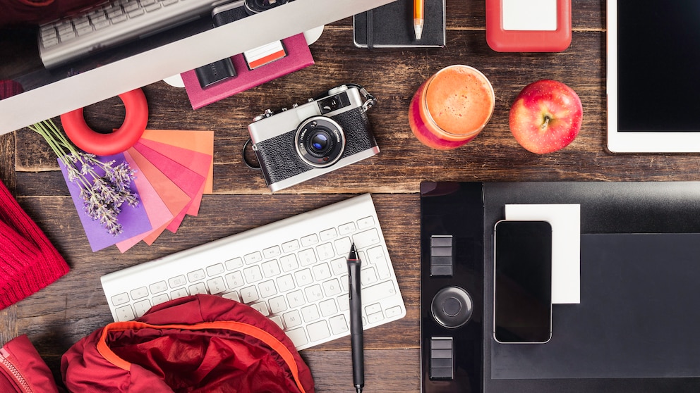 Photoshop ist längst nicht der einzige Bildbearbeiter – TECHBOOK stellt die Alternativen vor.