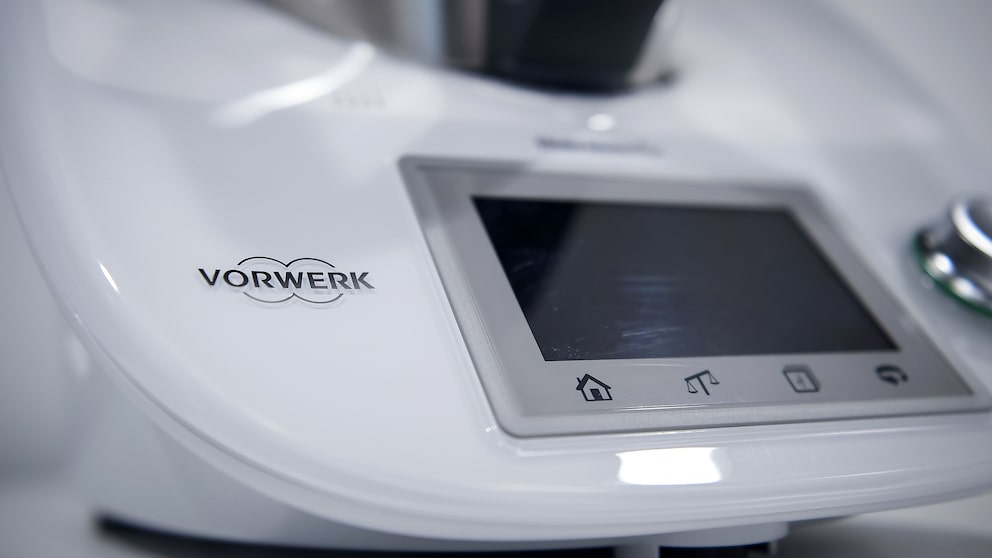 Thermomix Vorwerk