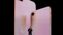 Apple-CEO bei der Präsentation des iPhone 8.