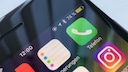 Manchmal ist die Akku-Anzeige des iPhones gelb – TECHBOOK erklärt, warum.