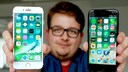 Eines dieser iPhones hat nur 80 Euro gekostet – und ist ein Fake. Können Sie erkennen welches?