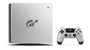 PlayStation 4 Slim Gran Turismo Sport Limited Edition