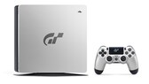 PlayStation 4 Slim Gran Turismo Sport Limited Edition