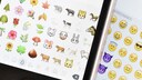 Die Auswahl an Emojis ist bereits groß – mit dem Update auf iOS 11.1 werden es noch mehr.