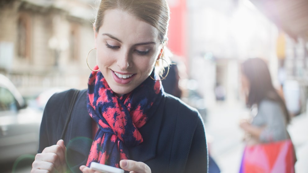 Die Facebook-App macht es Internet-Nutzer leicht, einen freien WLAN-Hotspot in ihrer Umgebung zu finden.