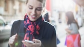 Die Facebook-App macht es Internet-Nutzer leicht, einen freien WLAN-Hotspot in ihrer Umgebung zu finden.