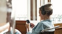 TECHBOOK verrät einen Trick, mit dem Sie Youtube-Videos im Hintergrund abspielen können.