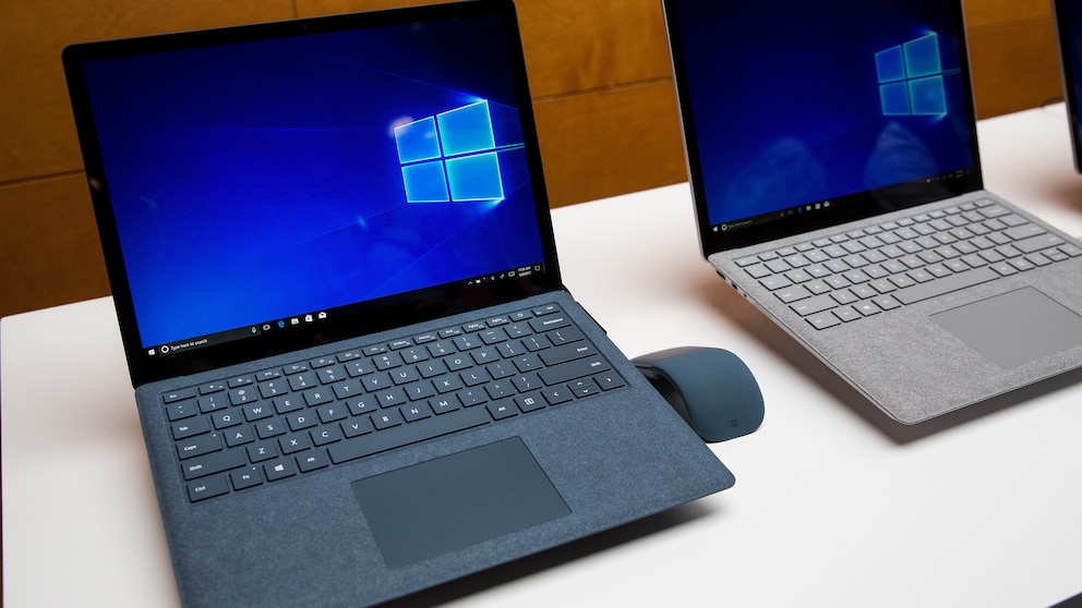 Updates für Windows bedeuten auch neue Features – TECHBOOK zeigt die fünf besten des Herbst-Updates. 