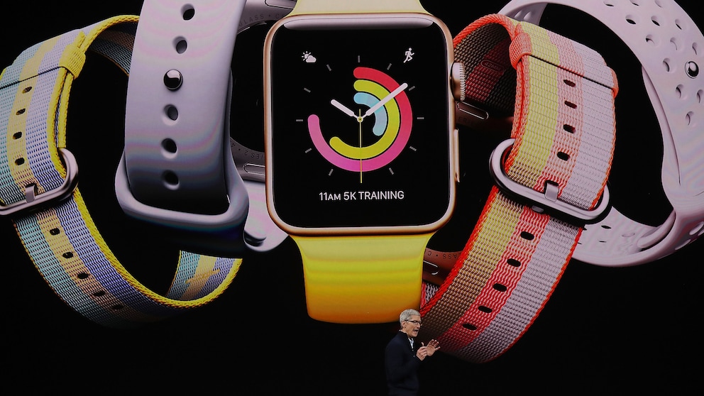 Apple Watch