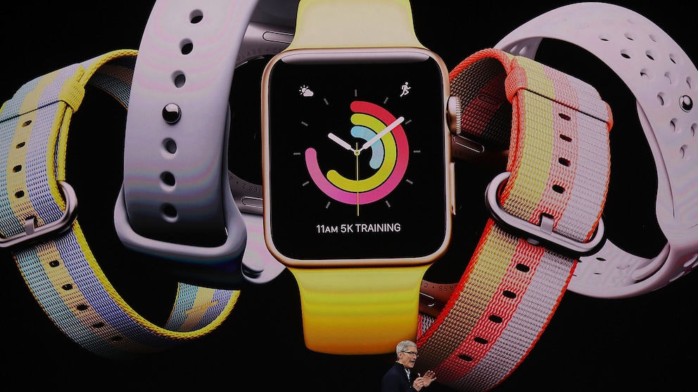 Apple Watch