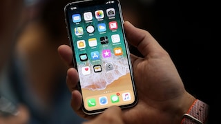 Das iPhone X soll laut Insidern nur einer geringen Stückzahl zum Launch am 3. November verfügbar sein. Viele Apple-Jünger werden wohl leer ausgehen.