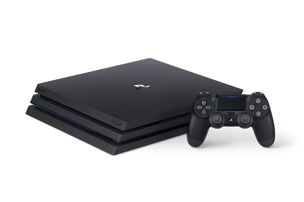 PlayStation 4 Pro