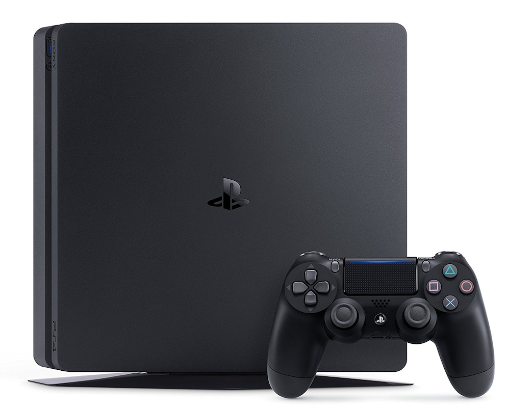 Sony PlayStation 4 Slim