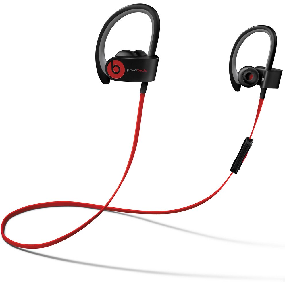 Die Power Beats 2 geh&ouml;ren immer noch zu den besten Bluetooth-Sport-Kopfh&ouml;rern. Foto: Beats by Dr. Dre