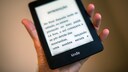 Amazon Kindle